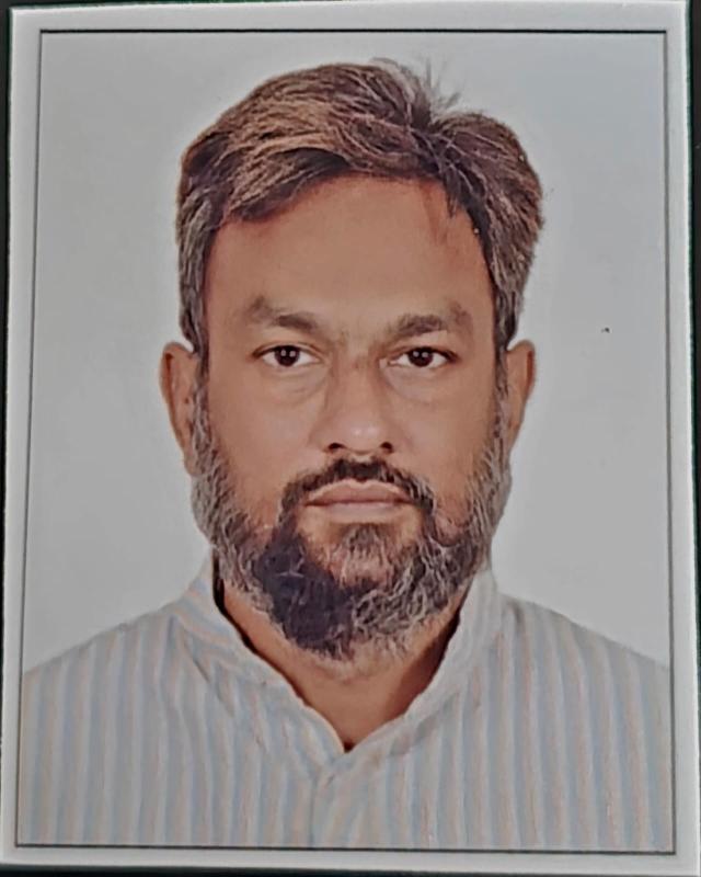 Nadeem Baig