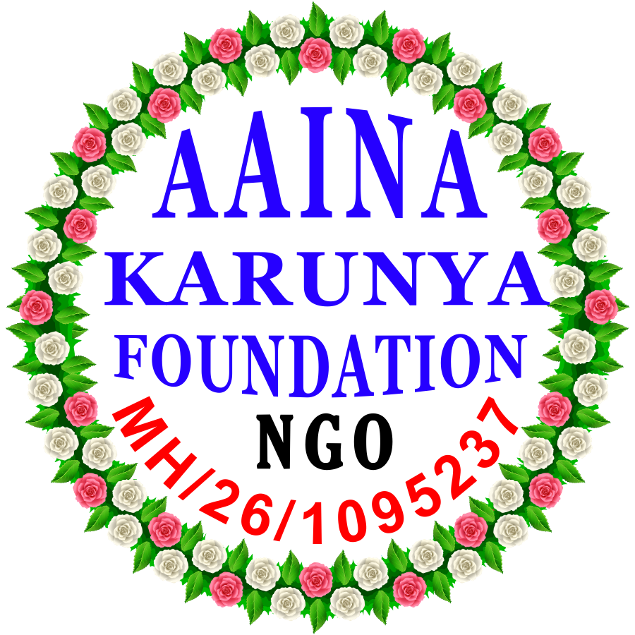 Aaina Karunya Foundation